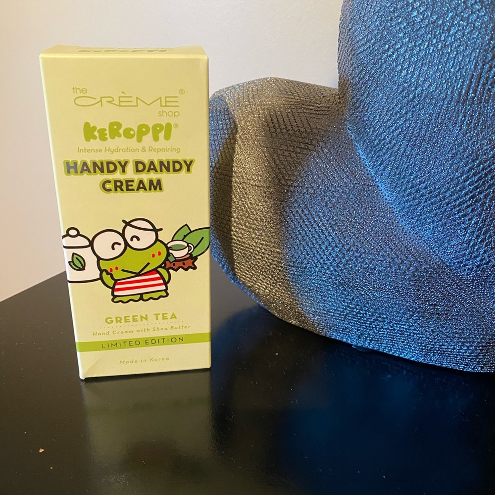 Sanrio Hand Cream